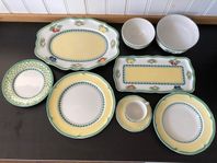 Villeroy & Boch - FRENCH GARDEN