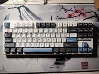 Aula F87 Mechanical Keyboard (NEW)