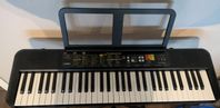 Keyboard Yamaha PSR F52 