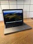 MacBook Pro M1 13.3” 2020 (100% batterihälsa)