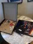 Lego Star Wars tavla ”The Sith”, 31200