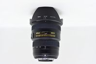 Nikon Nikkor 18-35mm f/3.5-4.5G ED AF-S fullformat FX
