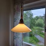 Kökslampa