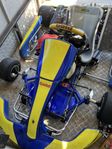 Gokart 125