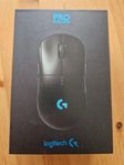 Logitech G PRO Wireless