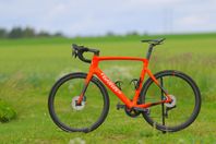 wilier Cento 10SL storlek XXL