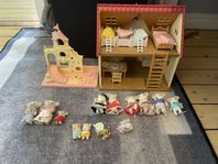 Sylvanian familj