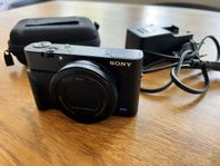 Sony RX100 III