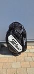 ny titleist vagnbag premium midsize staff