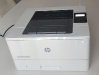 FYND - Laserskrivare - HP LaserJet Pro M402dne.