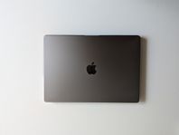 Macbook Pro Max M1 - 32Gb - 512gb - 16"