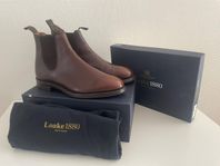 säljer Loake 1880 Chelsea boots