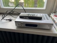 Digitalbox för TV