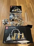 lego 21034