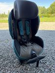 Besafe bakåtvänd bilbarnstol med Isofix