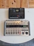 Zoom R8 & Zoom R24 Recorder/Interface/Controller/Sampler