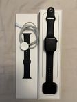 Apple Watch Series 7 , 45 mm, midnight blue 