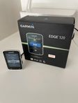 Garmin Edge 520 