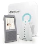 Avancerad babymonitor Angelcare AC1100