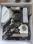 ASUS Prime X570-Pro AMD AM4