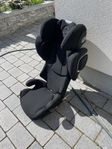 Cybex Solution i-fix