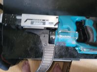 Makita skruvautomat