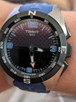 tissot t-touch solar speciell edition 
