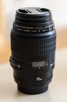 EF 100 mm 1:2.8 USM Macro 