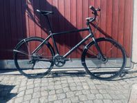 Cannondale Bad boy 21 växlar 