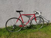 Vintage Monark Racer / Chrome-Moly Ram / Shimano 600 (10kg)