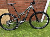 Specialized stumpjumper EVO S-Works