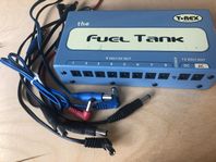 T-Rex Fuel Tank