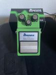 Ibanez tube screamer 