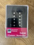 Seymoure Duncan Custom SH-5 Bridge