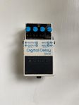 Boss DD-6