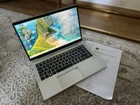HP Elitebook G7 med Officepaket! 