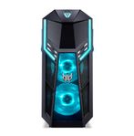 acer predator p05-605s gaming uppgraderad