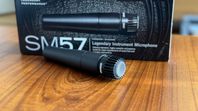 Shure SM57