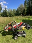 gokart birel kz2