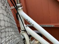 Skeppshult Nova Sport damcykel 8 växlar fotbroms 