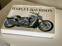 Harley Davidson Encyclopedia 2007