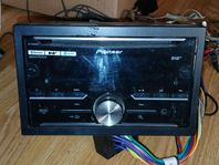 bil stereo pioneer