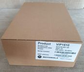 Motorola Top Box VIP 1510 Bredband Digital TV box/PAL/NTSC