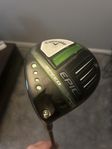 Callaway driver