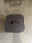 Apple TV+