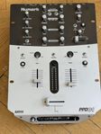 numark ppd01 24-bitars mixer 