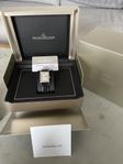 Jaeger Lecoultre Reverso Classic Large Small Seconds