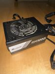 Nätaggregat - Corsair RM1000i