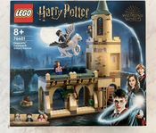 Lego Harry Potter 76401