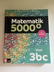 Matematik 5000+ 3bc vux